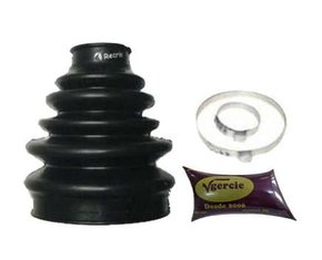 Kit De Reparo Da Junta Homocinética Vgercie - 5890-5