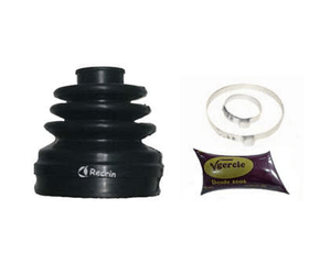 Kit De Reparo Da Junta Homocinética Vgercie - 5936-5