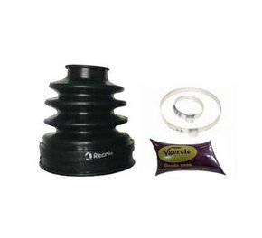 Kit De Reparo Da Junta Homocinética Scenic Vgercie - 6019-5
