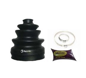 Kit De Reparo Da Junta Homocinética Vgercie - 6020-5 - Vectra