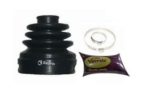 Kit De Reparo Da Junta Homocinética Vgercie - 6026-5 - L200