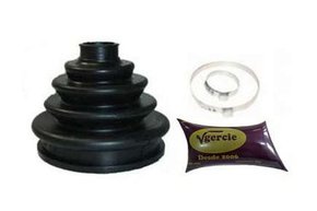 Kit De Reparo Da Junta Homocinética Troller Vgercie - 6029-5