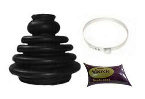 Kit De Reparo Da Junta Homocinética Vgercie - 6030-5 - Jetta