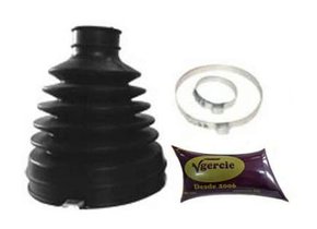 Kit De Reparo Da Junta Homocinética Vgercie - 6037-5 - Pajero