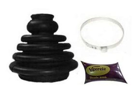 Kit De Reparo Da Junta Homocinética Vgercie - 6039-5 - Amarok