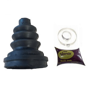 Kit De Reparo Da Junta Homocinética Vgercie - 6053-5 - I30