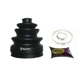 Kit De Reparo Da Junta Homocinética Vgercie - 6061-5