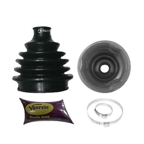 Kit De Reparo Da Junta Homocinética Vgercie - 6069-5