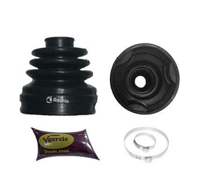 Kit De Reparo Da Junta Homocinética Vgercie - 6078-5