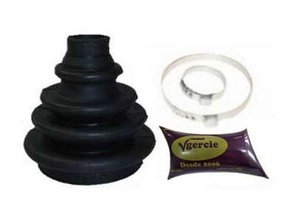 Kit Reparo Junta Homocinética Ix35 Sportage Vgercie - 6097-5