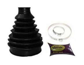 Kit De Reparo Da Junta Homocinética Vgercie - 7071-5 - Cruze