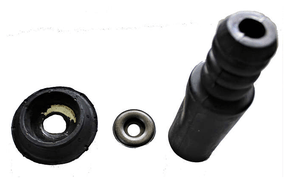 KIT REPARO DO AMORTECEDOR DIANTEIRO Dir Esq AXIOS - LT90103