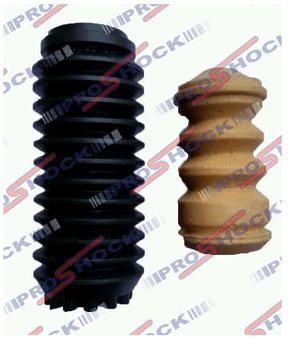 KIT DE REPARO DO AMORTECEDOR DIANTEIRO Dir Esq DEVIGILI - PSKA04016