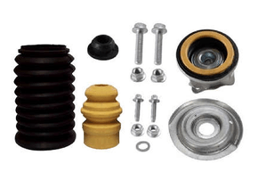 KIT DE REPARO DO AMORTECEDOR DIANTEIRO DIREITO / ESQUERDO MOBENSANI - MB6042 - CLASSE A