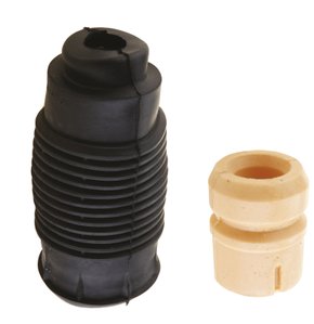 KIT DE REPARO DO AMORTECEDOR DIANTEIRO Dir Esq RPD BORRACHAS - 1065S