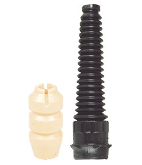 KIT DE REPARO DO AMORTECEDOR DIANTEIRO Dir Esq RPD BORRACHAS - 1432S