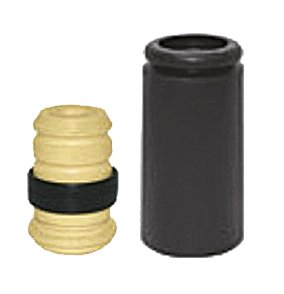 KIT DE REPARO DO AMORTECEDOR DIANTEIRO Dir Esq RPD BORRACHAS - 1433S