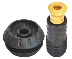KIT DE REPARO DO AMORTECEDOR DIANTEIRO DIREITO / ESQUERDO RPD BORRACHAS - 2609