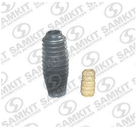 KIT REPARO DO AMORTECEDOR DIANTEIRO Dir Esq SAMPEL - SK227S