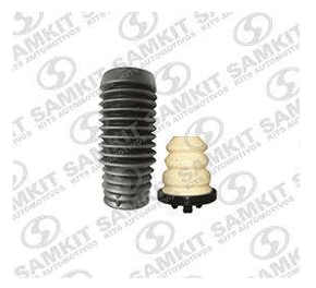 KIT REPARO DO AMORTECEDOR DIANTEIRO Dir Esq SAMPEL - SK227S