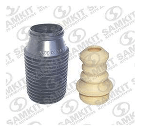 KIT REPARO DO AMORTECEDOR DIANTEIRO Dir Esq SAMPEL - SK324S
