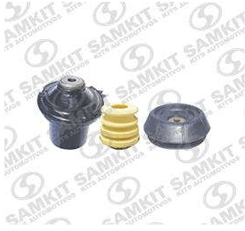 KIT REPARO DO AMORTECEDOR DIANTEIRO Dir Esq SAMPEL - SK314S