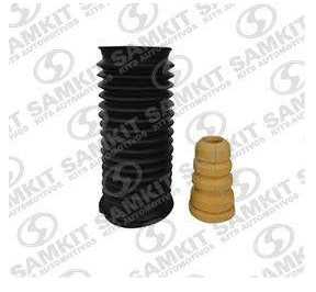 KIT REPARO DO AMORTECEDOR DIANTEIRO Dir Esq SAMPEL - SK407S