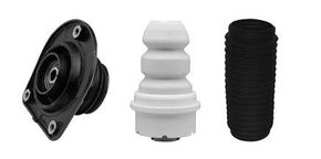 KIT REPARO DO AMORTECEDOR DIANTEIRO ESQ AXIOS - 044.1729 - DOBLO