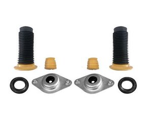 KIT DE REPARO DO AMORTECEDOR DIANTEIRO VGERCIE - 7278-5