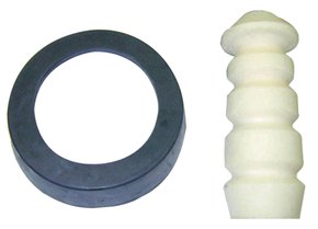 KIT DE REPARO DO AMORTECEDOR TRASEIRO KIT & CIA - 30379