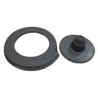 KIT DE REPARO DO AMORTECEDOR TRASEIRO KIT & CIA - 30382