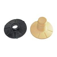 KIT REPARO DO AMORTECEDOR TRASEIRO Dir Esq KIT CIA - 30582