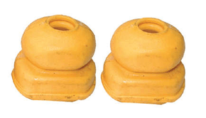 KIT DE REPARO DO AMORTECEDOR DIANTEIRO DIREITO / ESQUERDO MOBENSANI - MB6500