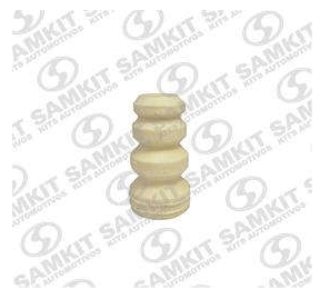 KIT REPARO DO AMORTECEDOR TRAS DIREITO ESQ SAMPEL - SK151S