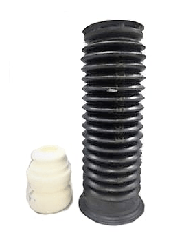 KIT DE REPARO DO AMORTECEDOR TRASEIRA AXIOS - LT90080