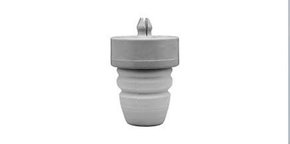 BATENTE DE SUSPENSÃO TRASEIRO DIREITO / ESQUERDO AXIOS - 044.1434