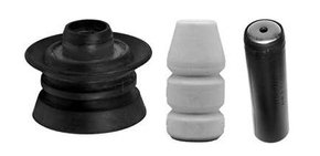 KIT REPARO DO AMORTECEDOR TRASEIRO Dir Esq AXIOS - 044.1652