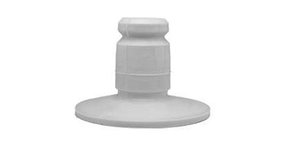 KIT REPARO DO AMORTECEDOR TRASEIRO Dir Esq AXIOS - 044.1669