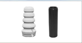 Kit De Reparo Do Amortecedor Traseiro Direito / Esquerdo Axios - 044.1730 - Idea 