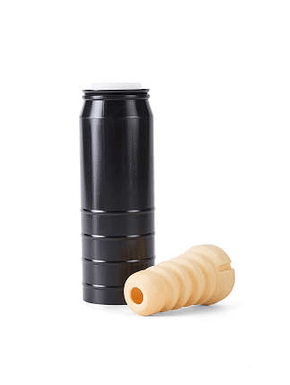 KIT REPARO DO AMORTECEDOR TRASEIRO Dir Esq AXIOS - 044.2349