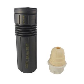 KIT REPARO DO AMORTECEDOR TRASEIRO Dir Esq AXIOS - 044.2631