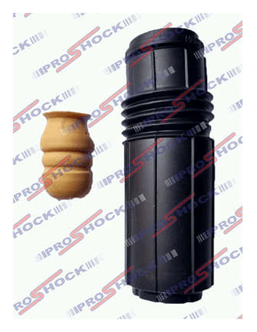 KIT DE REPARO DO AMORTECEDOR TRASEIRO Dir Esq DEVIGILI - PSKA03010