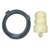 KIT REPARO DO AMORTECEDOR TRASEIRO Dir Esq KIT CIA - 10487