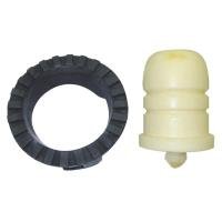 KIT REPARO DO AMORTECEDOR TRASEIRO Dir Esq KIT CIA - 10488