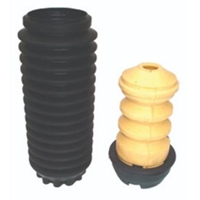 KIT DE REPARO DO AMORTECEDOR TRASEIRO Dir Esq MOBENSANI - MB4055S