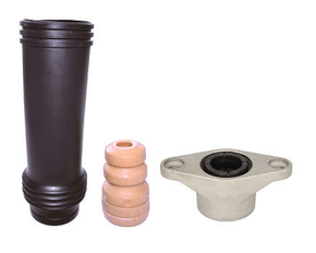 KIT REPARO DO AMORTECEDOR TRASEIRO Dir Esq MOBENSANI- MB6454