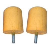 KIT REPARO DO AMORTECEDOR TRASEIRO Dir Esq MOBENSANI- MB6550