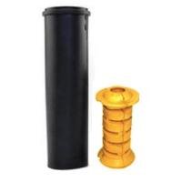 KIT REPARO DO AMORTECEDOR TRASEIRO Dir Esq MOBENSANI- MB6750