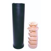 KIT REPARO DO AMORTECEDOR TRASEIRO Dir Esq MOBENSANI- MB6751