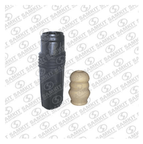 KIT REPARO DO AMORTECEDOR TRAS DIREITO ESQ SAMPEL - SK113S